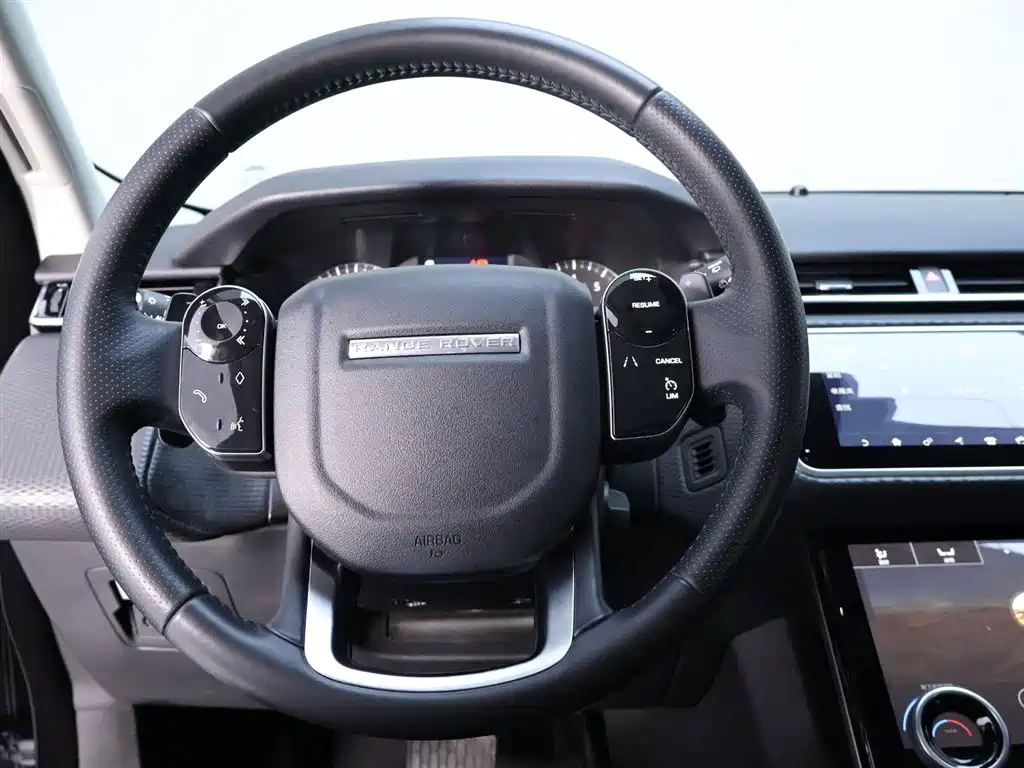 Land Rover Velar 2019 — фото 16
