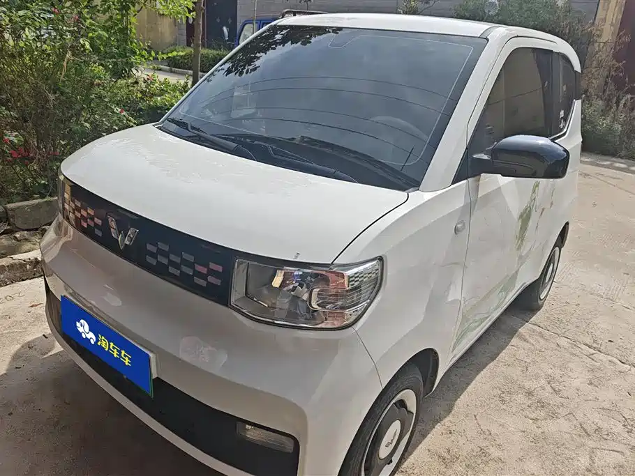 Wuling MINIEV 2023