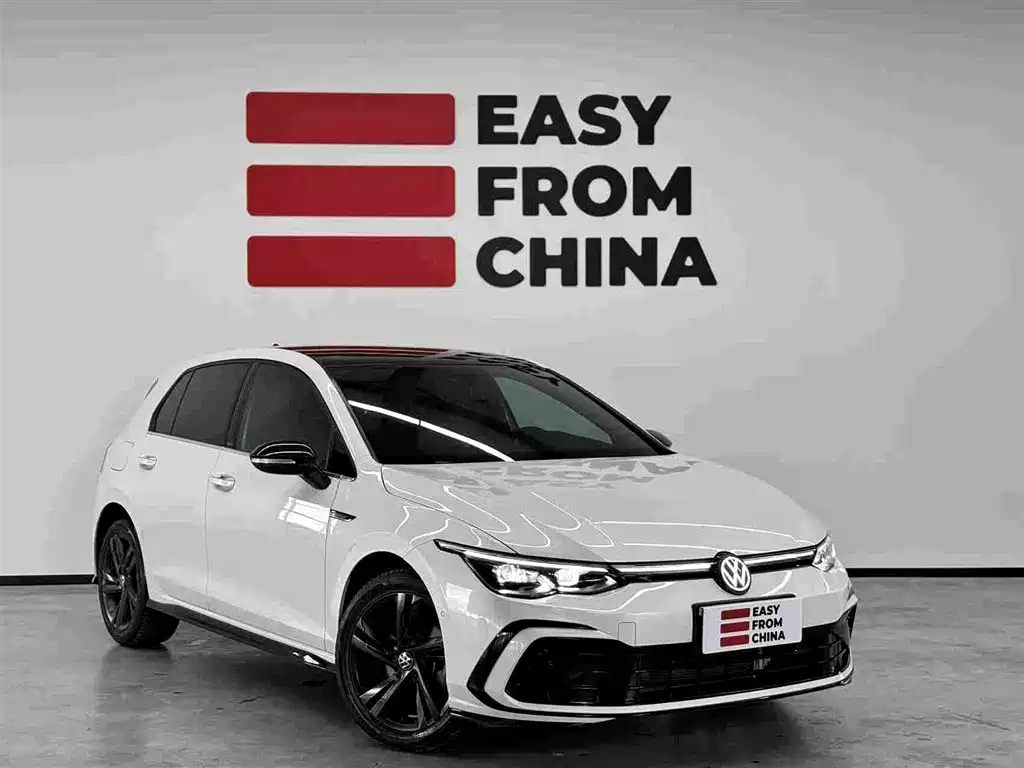 Volkswagen Golf 2023