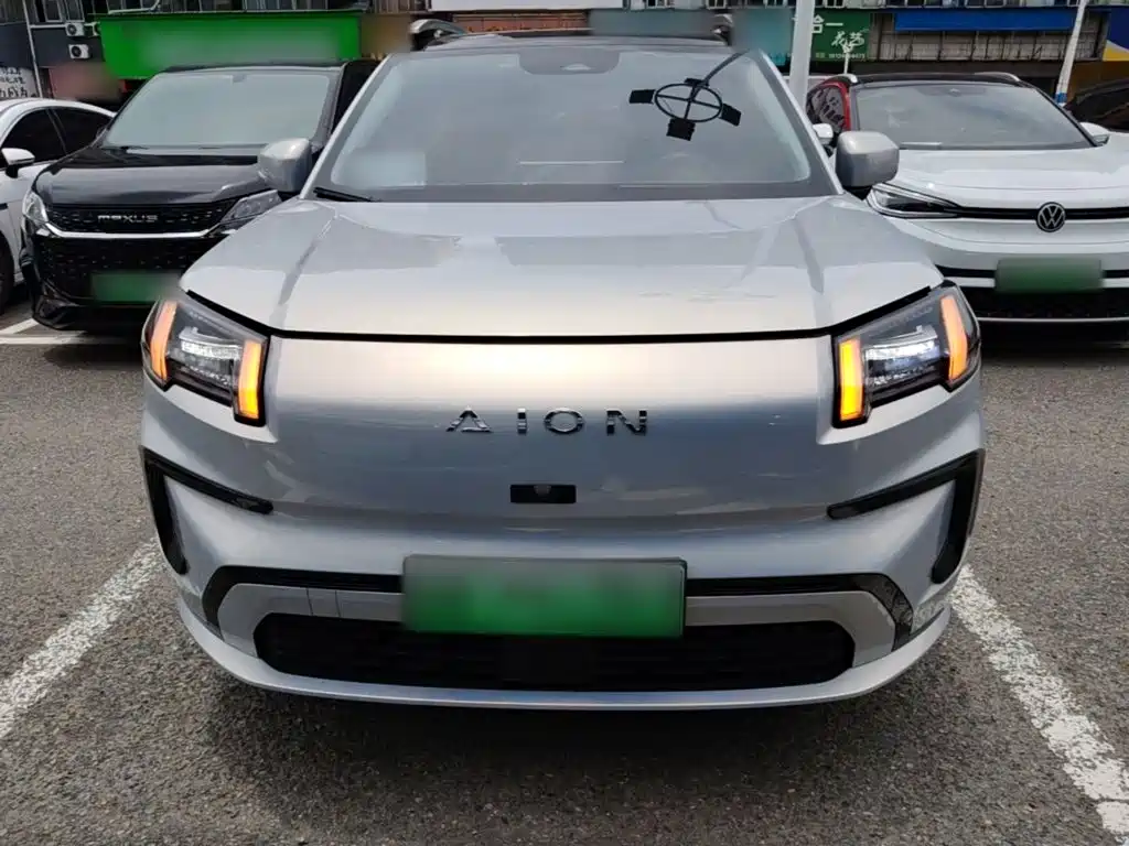 Aion V 2024