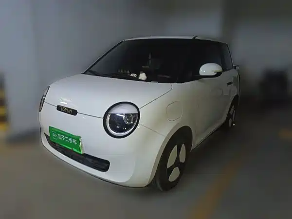 Changan Lumin 2025