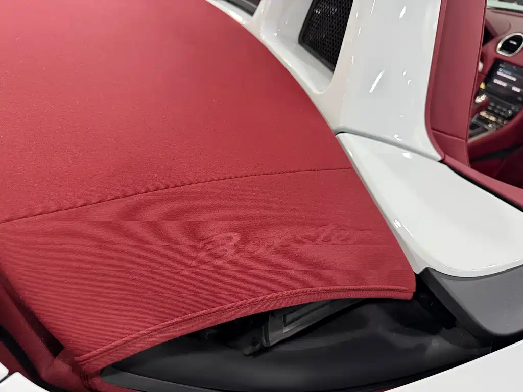 Porsche 718 2023 — фото 13