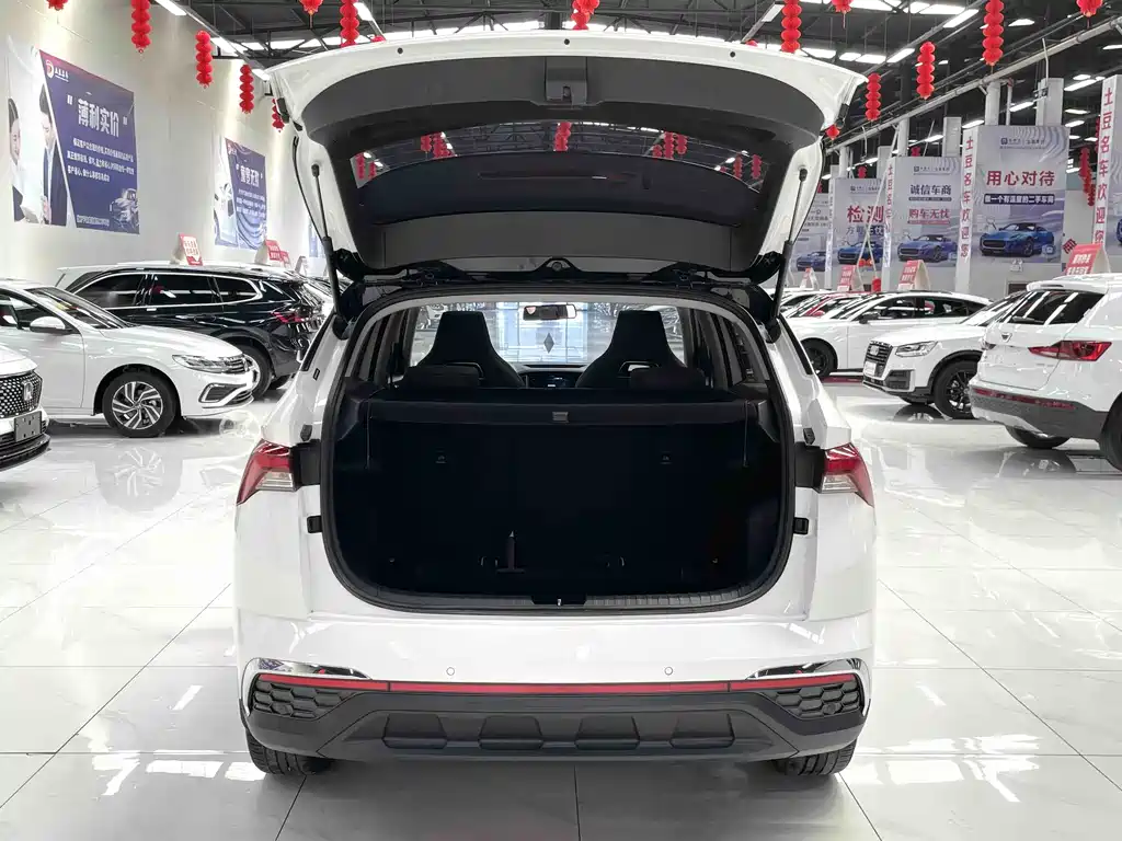 Skoda Kamiq 2022 — фото 16