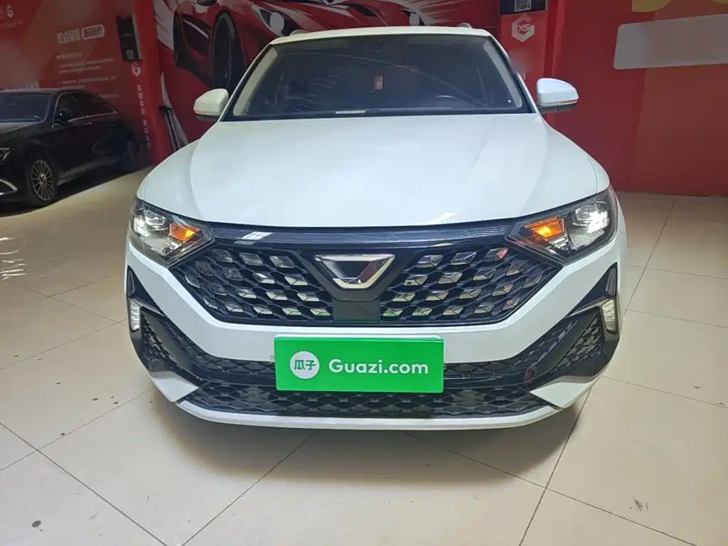Jetta VS5 2023
