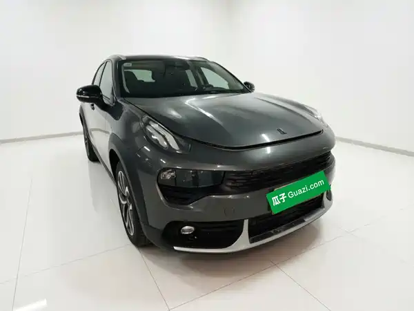 Lynk & Co 02 2018