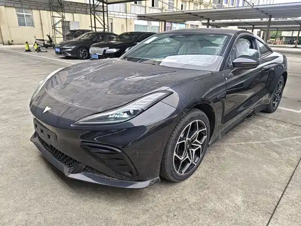 Neta GT 2026