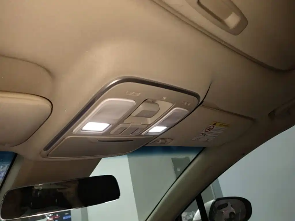 Geely Emgrand GS 2018 — фото 18