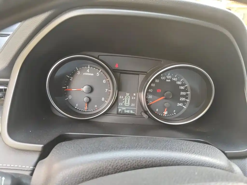 Haval M6 2021