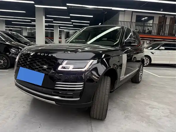 Land Rover Range Rover 2016
