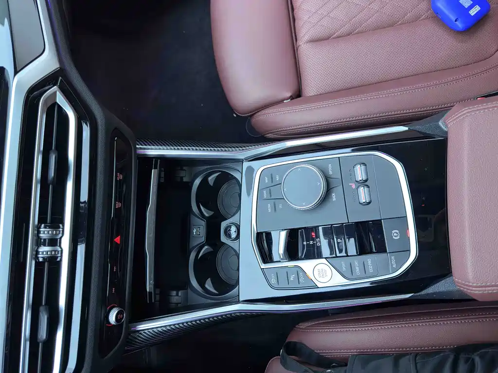 BMW 3 Series 2022 — фото 13