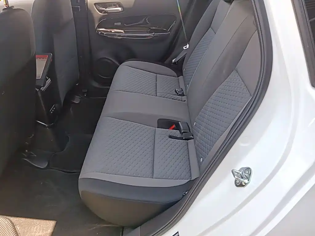 Honda Fit 2023 — фото 17