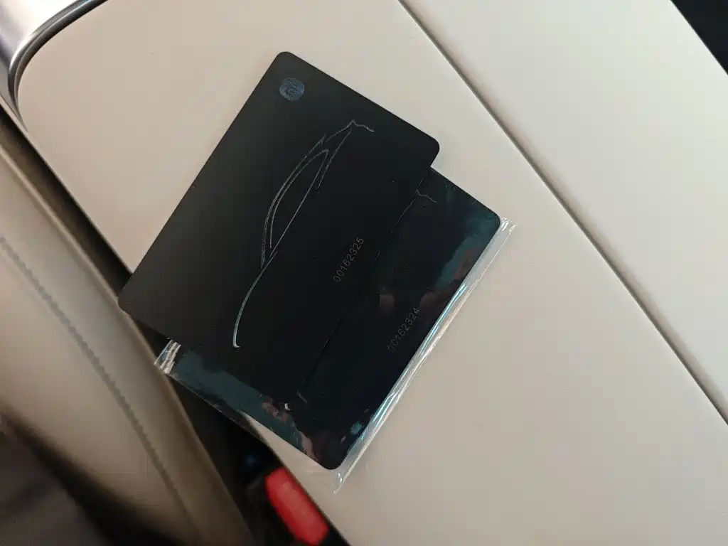 Xiaomi YU7 2025 — фото 9