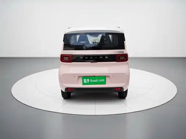 Wuling Hongguang MINIEV 2024