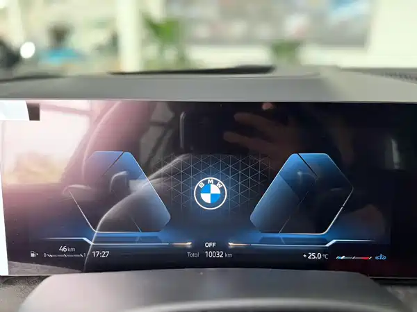 BMW X5 2025