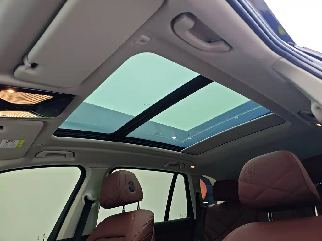 BMW X5 2022 — фото 15