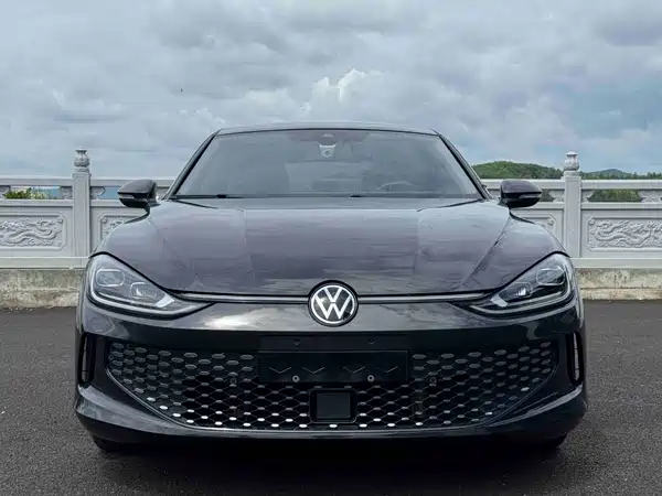 Volkswagen Lamando 2023