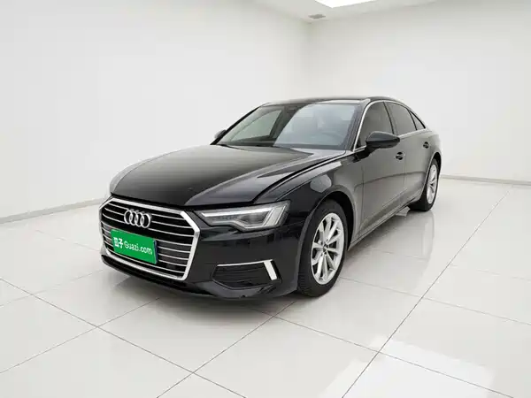 Audi A6L 2020