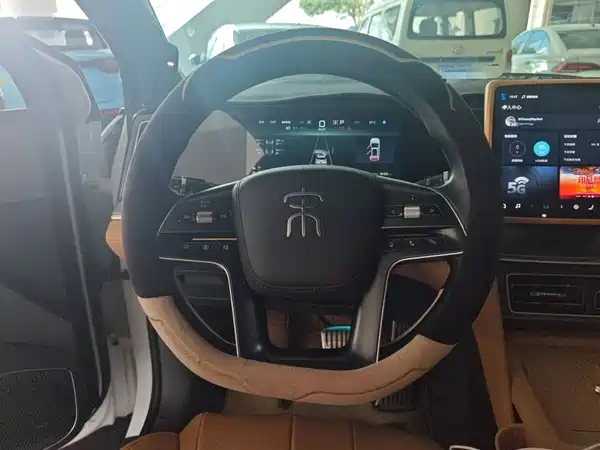 BYD Song L DM-i 2024