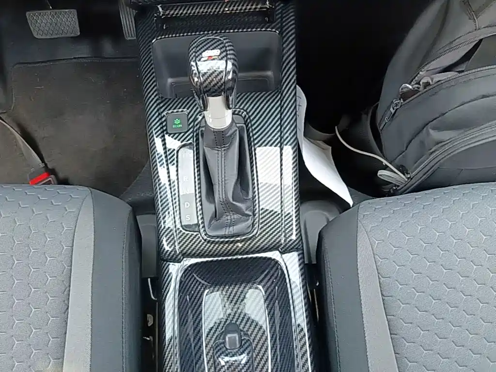 Honda Fit 2023 — фото 14