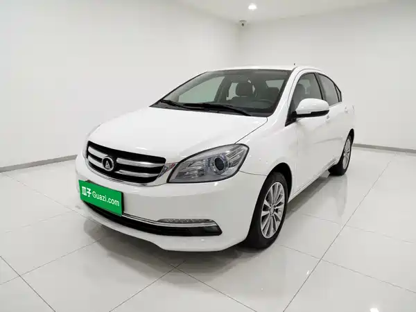 Great Wall C30 2014