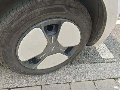 Changan Lumin 2025