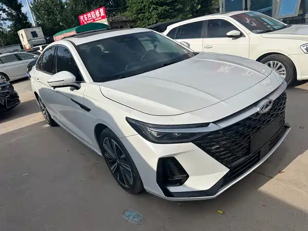 Chery Arrizo 8 2024