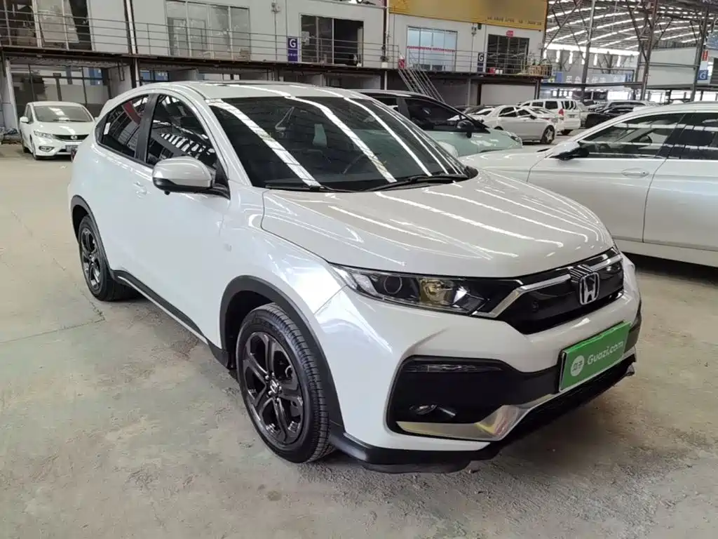 Honda XR-V 2022