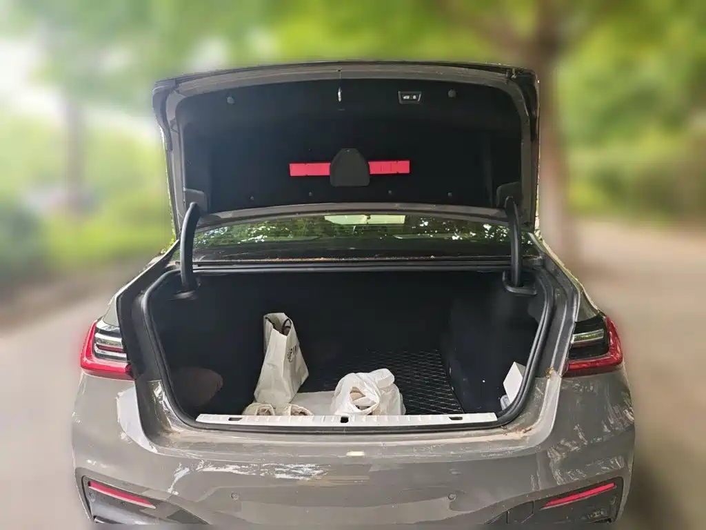 BMW 7 Series 2019 — фото 15