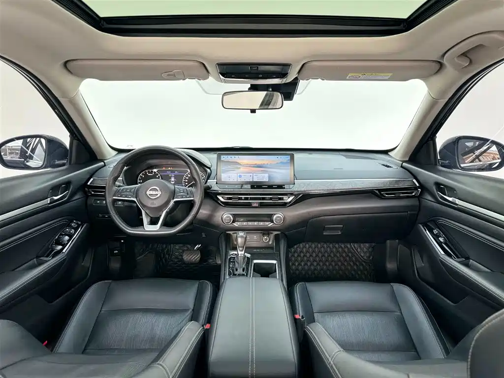 Nissan Teana 2023 — фото 15