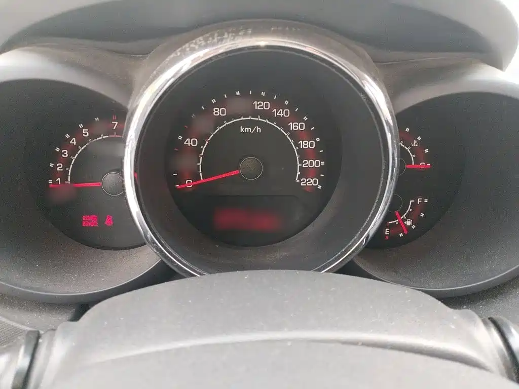 Kia Soul 2014