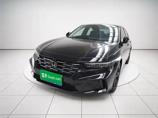 Honda Accord 2026
