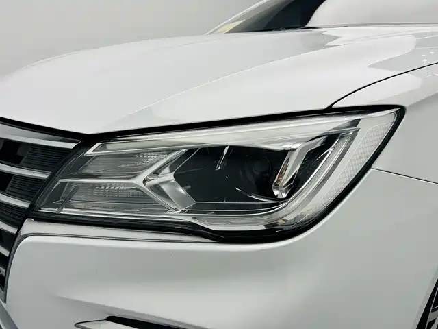 Roewe i5 2021 — фото 16