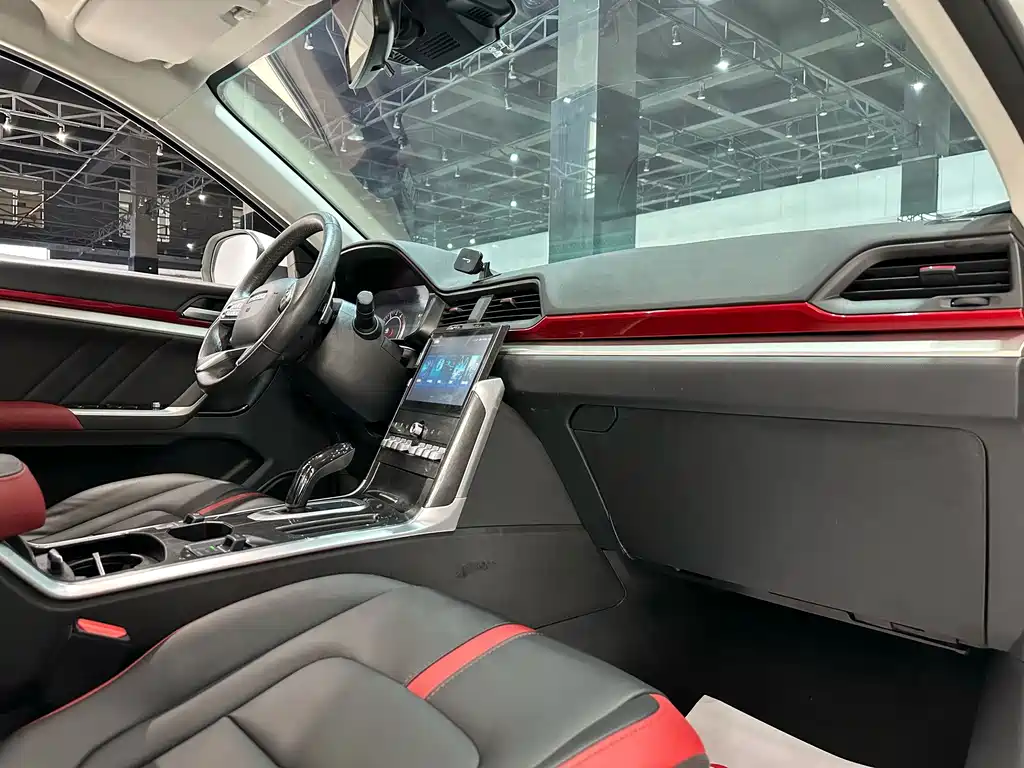 Haval H4 2019 — фото 12