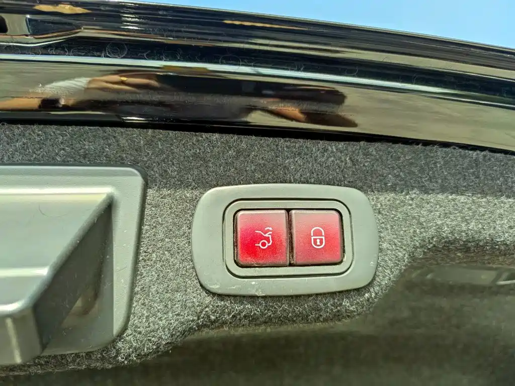 Volvo S90 2021 — фото 18