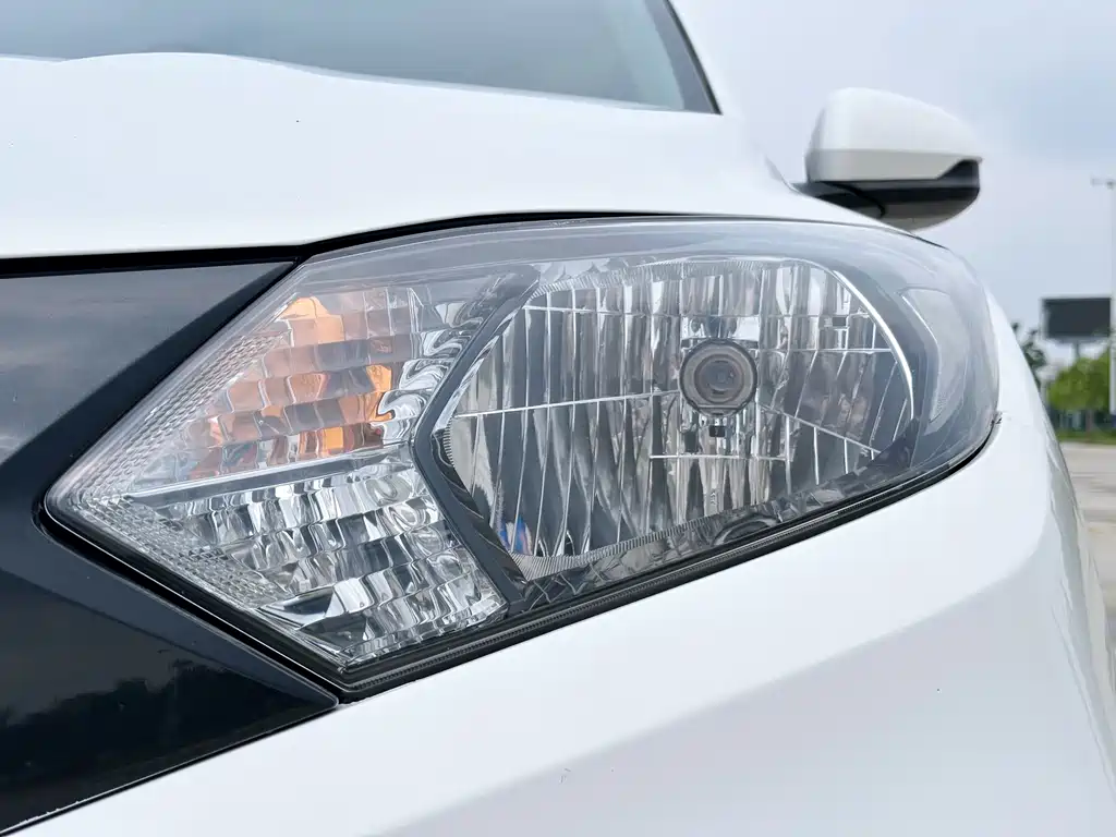 Honda Vezel 2017 — фото 14