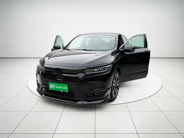 Honda Breeze 2022