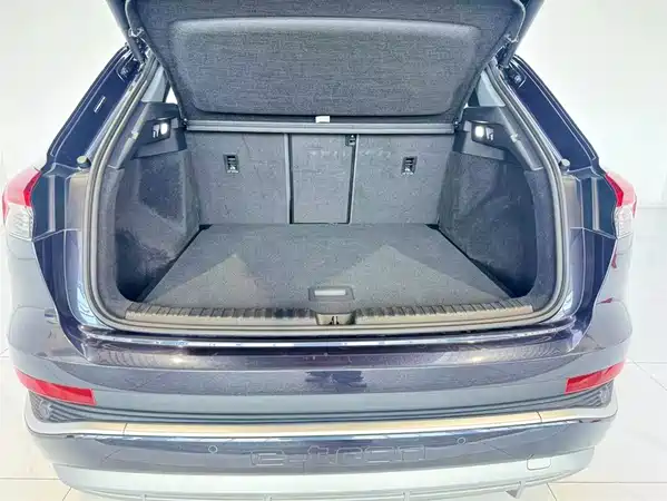 Audi Q4 E-Tron 2024