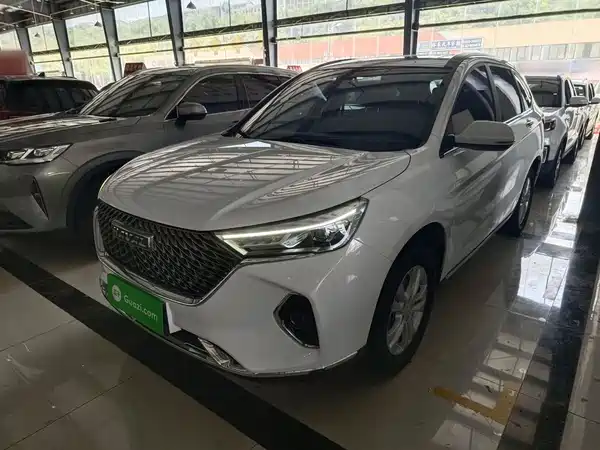 Haval M6 2022