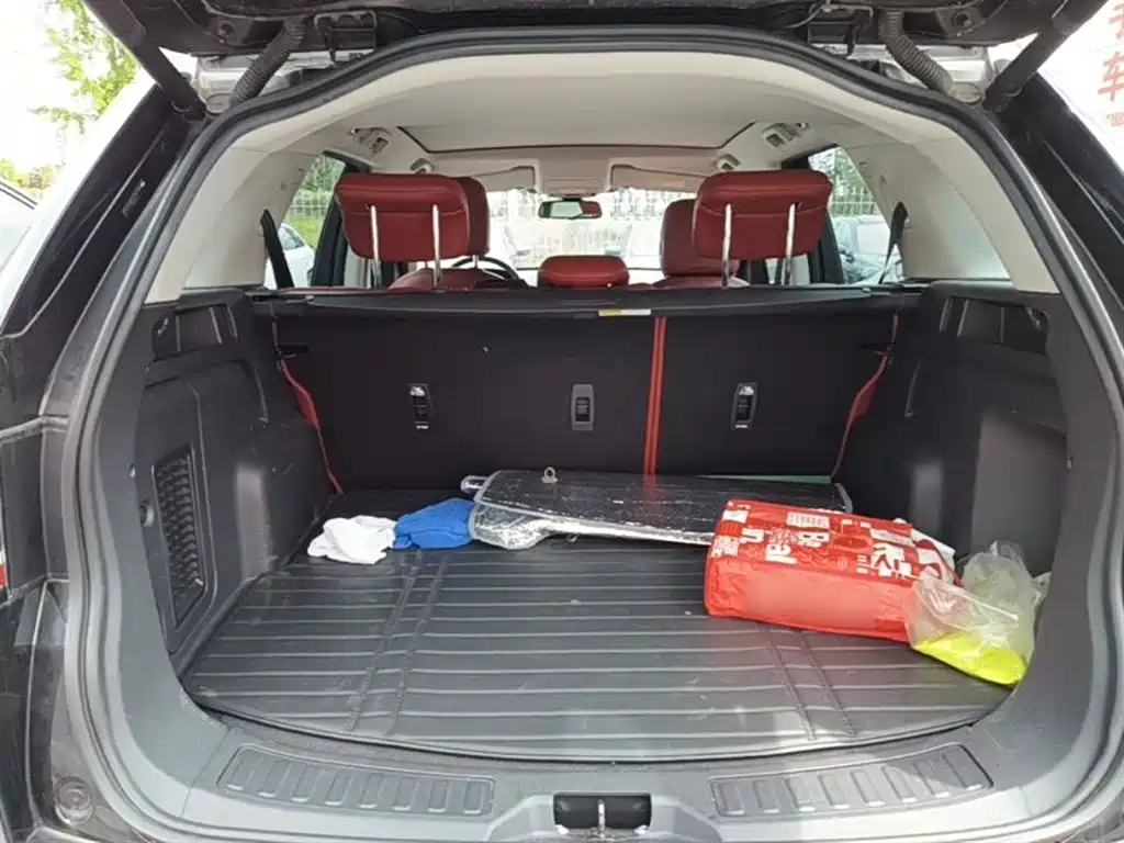 Land Rover Discovery Sport 2019 — фото 19