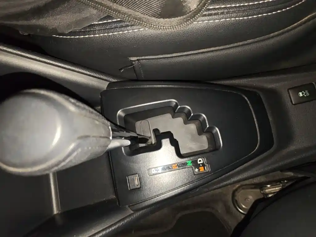 Toyota Vios FS 2020 — фото 14