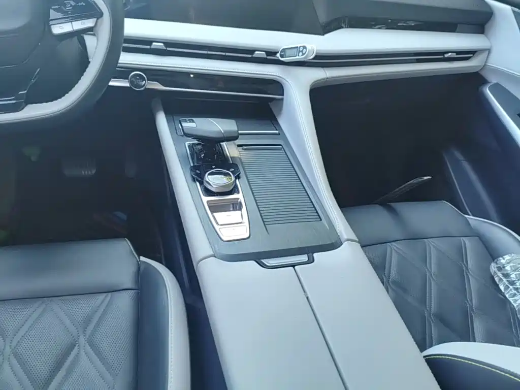 Changan CS75PLUS 2023 — фото 14
