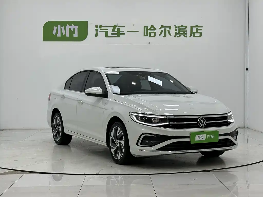 Volkswagen Bora 2022