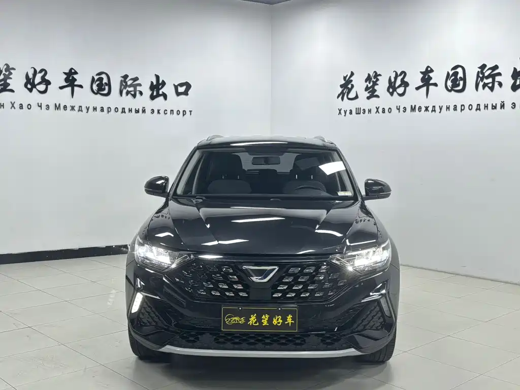Jetta VS5 2022