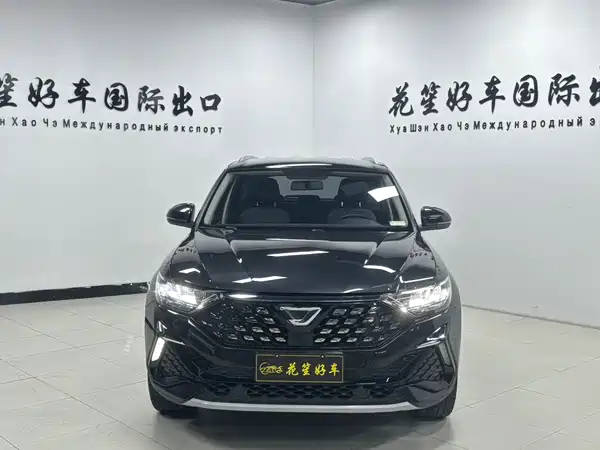 Jetta VS5 2022