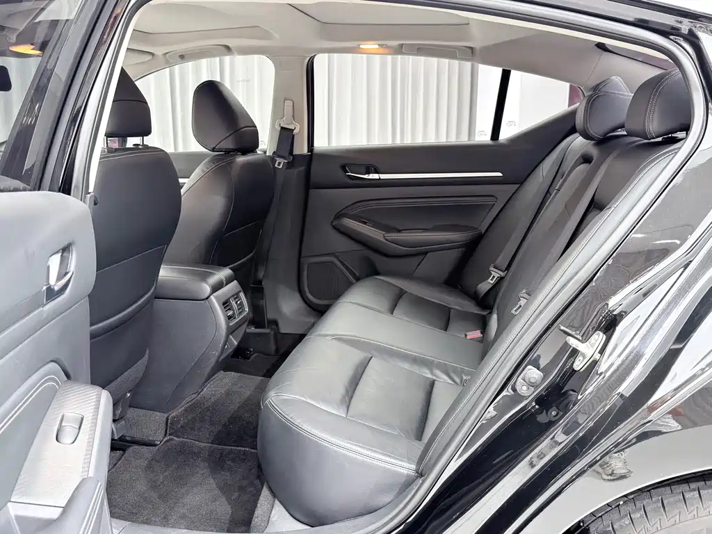 Nissan Teana 2020 — фото 14