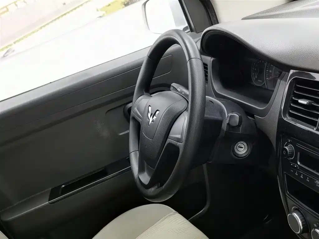Wuling Rongguang V 2019 — фото 22
