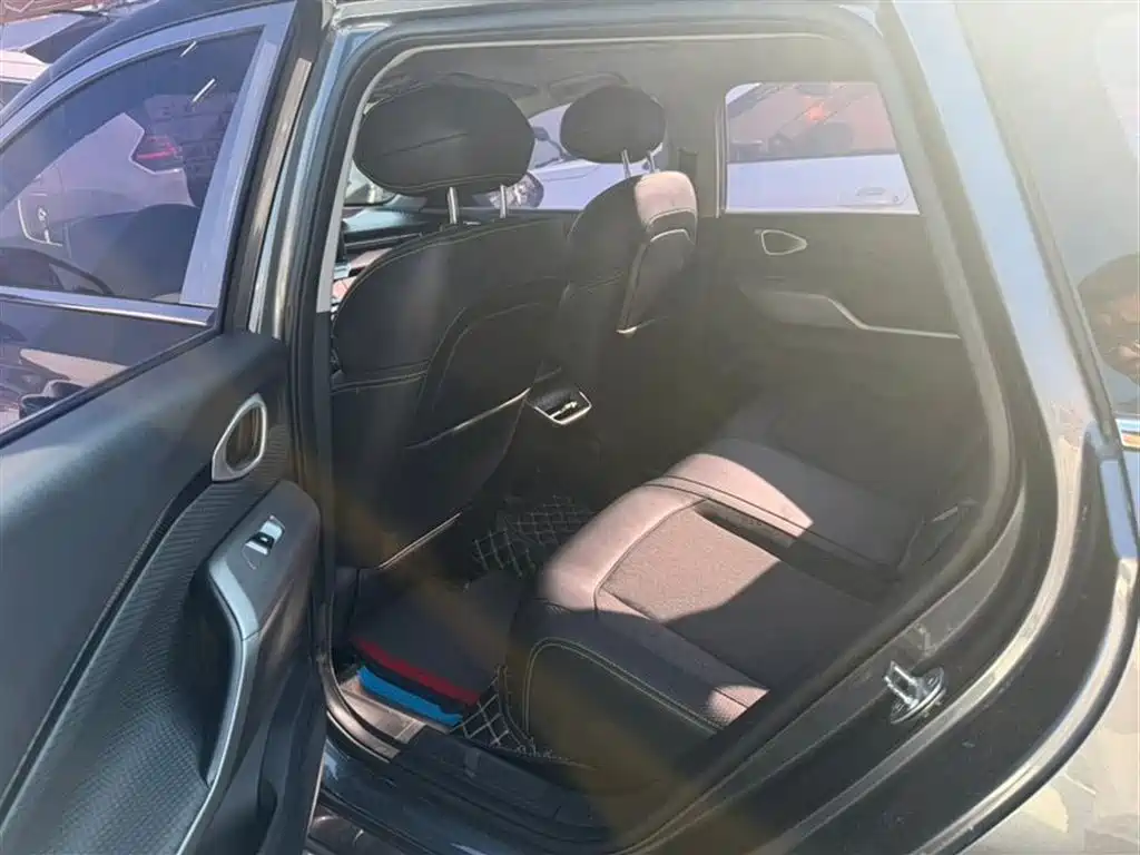 Baojun Valli 2022