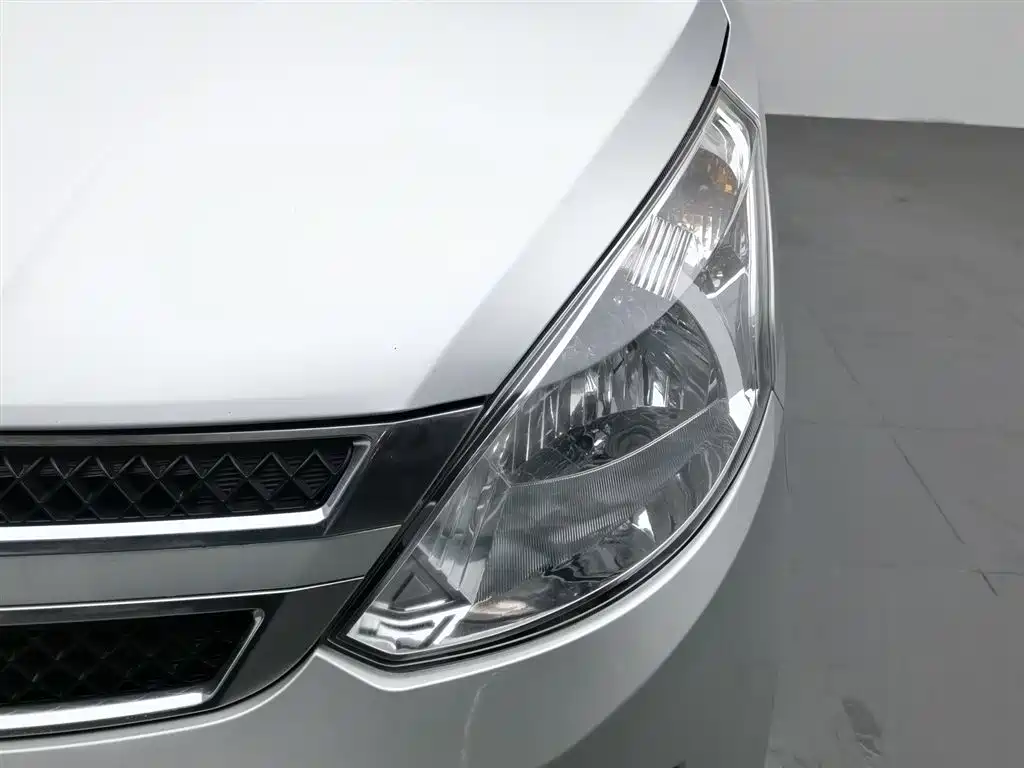 Wuling Rongguang V 2019 — фото 7