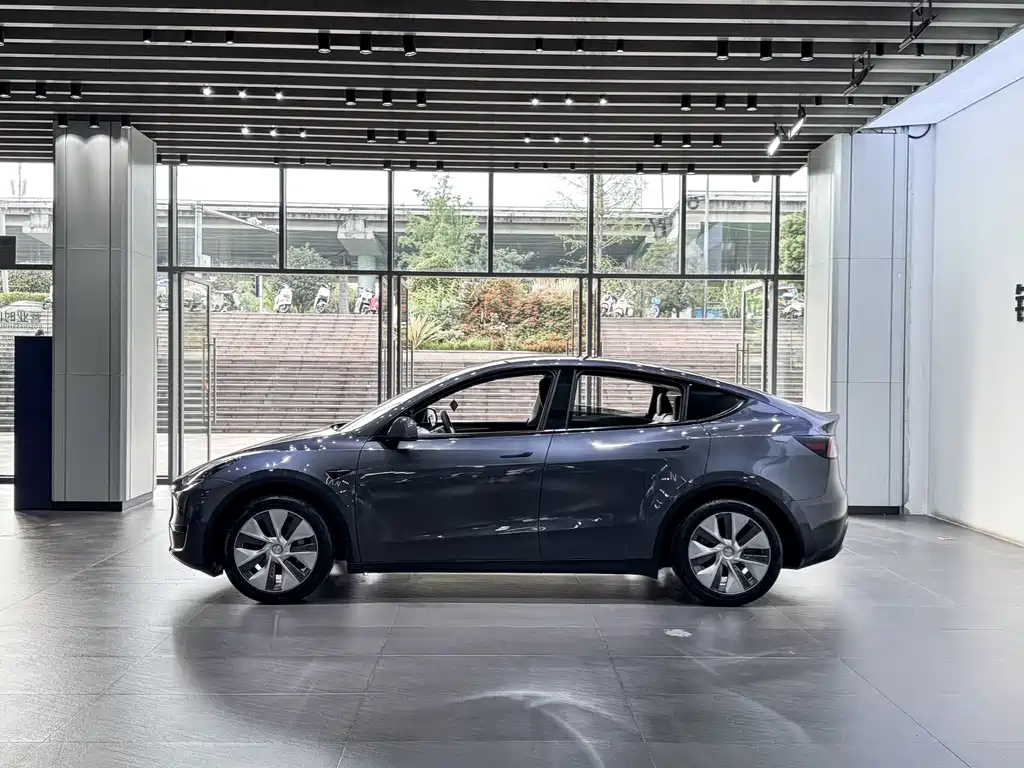 Tesla Model Y 2023 — фото 19