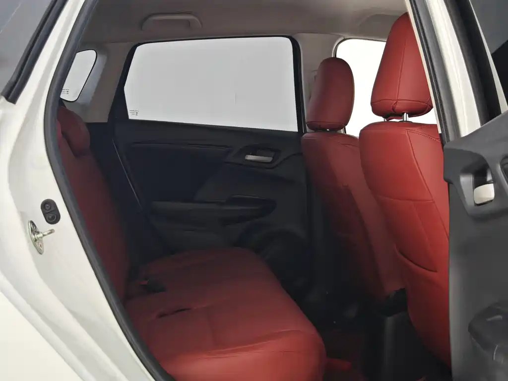 Honda Fit 2019 — фото 17